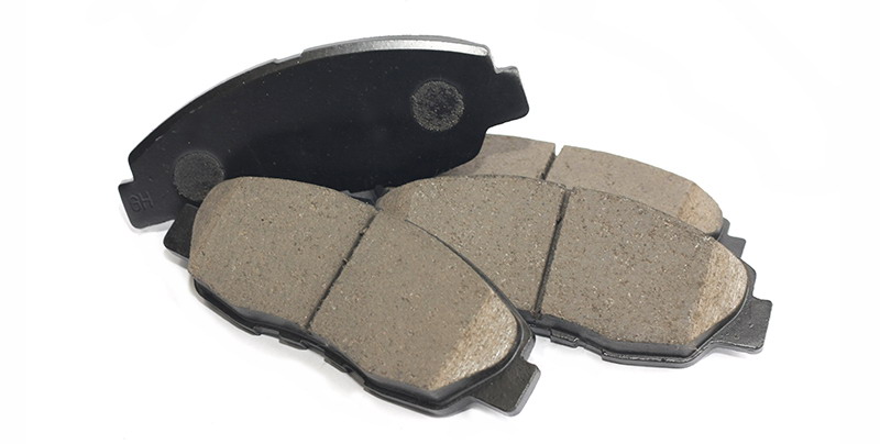 在摩擦材料中，氧化鎂在剎車片中的應用