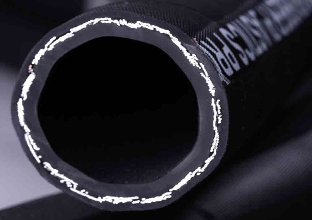 淺談橡膠行業(yè)中，氧化鎂在膠管中應用的作用