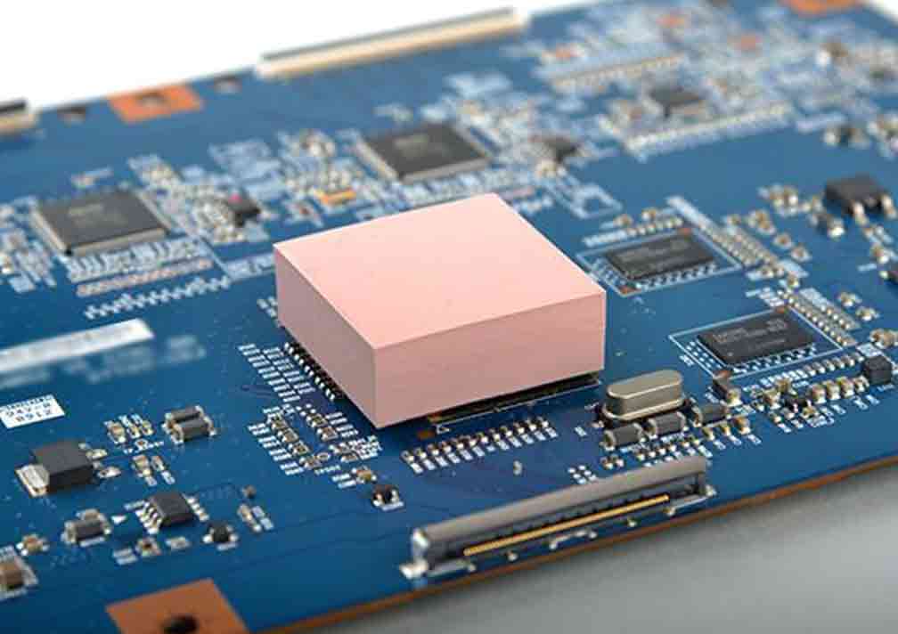 氧化鎂在高導(dǎo)熱材料行業(yè)中的作用與影響？