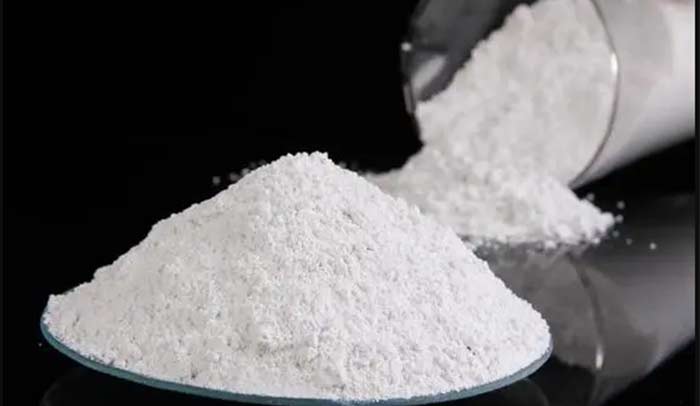 紡織工業(yè)：氧化鎂在功能性面料中的應用