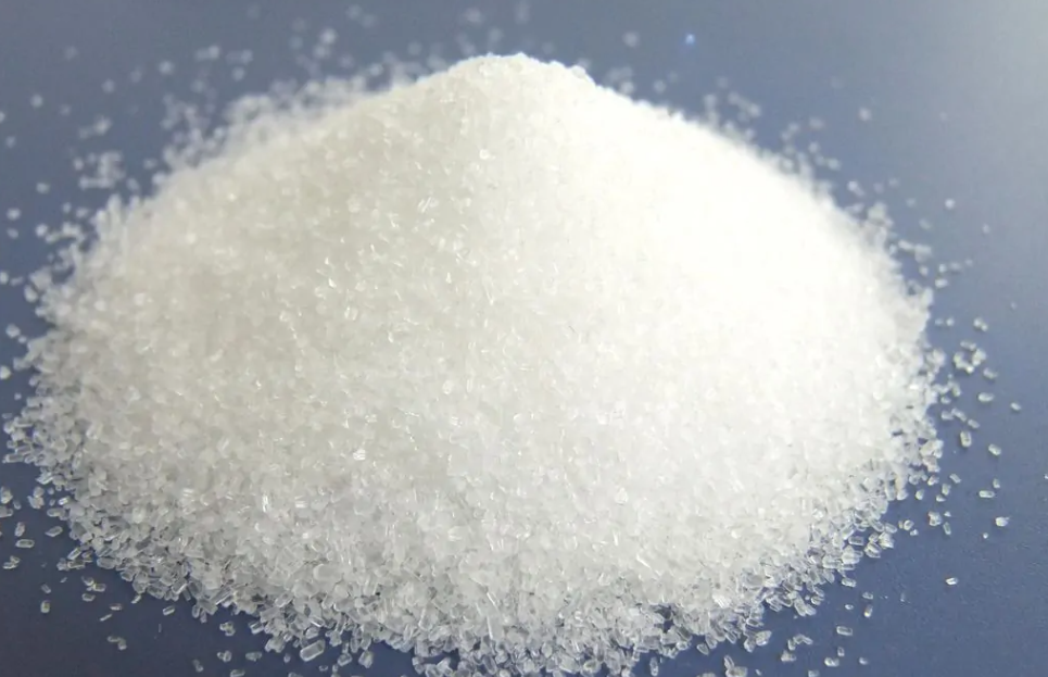 硫酸鎂的制備方法、作用與功效